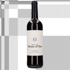 2019 Quinta do Monte d ÌOiro Tinta Roriz