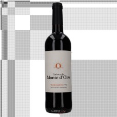 2019 Quinta do Monte d ÌOiro Touriga Nacional