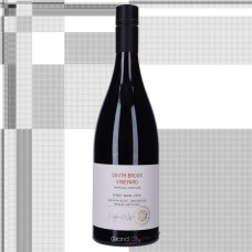2019 Rapaura Springs Marlborough South Brook Vineyard Pinot Noir