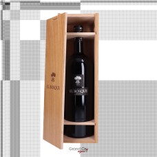 2019 Sierra Cantabria Finca el Bosque Jeroboam (3 liter)