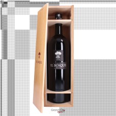 2019 Sierra Cantabria Finca el Bosque Methusalem (5 liter)