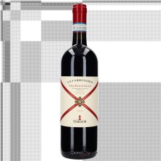 2019 Tedeschi La Fabriseria Valpolicella Classico Superior