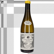 2019 Telmo Rodriguez Falcoeira Branco