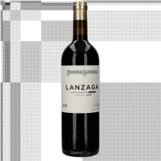 2019 Telmo Rodriguez Lanzaga BIO