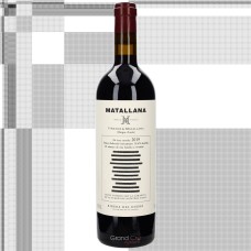 2019 Telmo Rodriguez Matallana