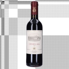 2019 Tenuta dell'Ornellaia Ornellaia Il Vigore 0.375ltr