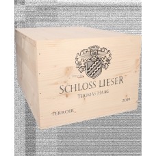 2020 Weingut Schloss Lieser Terroir Kist Grosses GewÃ¤chs serie