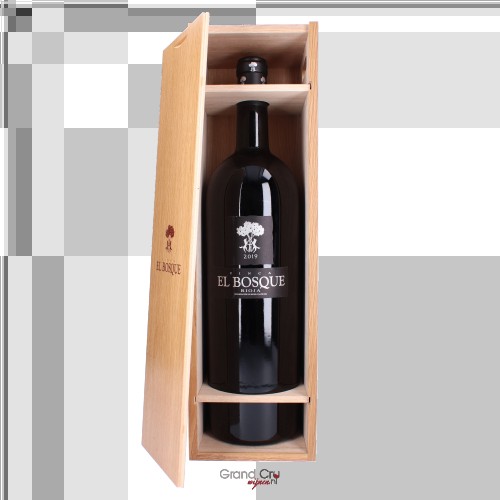 2020 Sierra Cantabria Finca el Bosque Methusalem (5 liter)