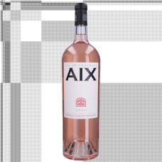 2022 AIX Rose Jeroboam (3 liter)