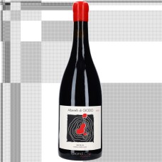 2020 Alberelli di Giodo Sicilia Nerello Mascalese