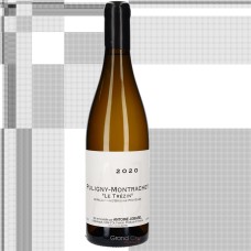 2020 Antoine Jobard Puligny-Montrachet Le Trezin