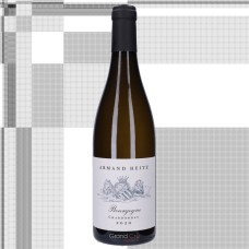 2020 Armand Heitz Bourgogne Blanc