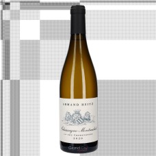2020 Armand Heitz Chassagne-Montrachet 1er Cru Les Chenevottes