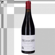 2019 Artuke Finca de los Locos