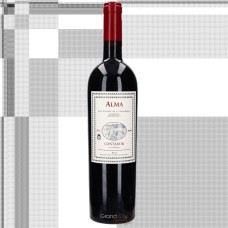 2020 Benjamin Romeo Alma Contador