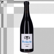 2020 Bimbache Tinto