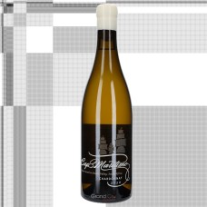 2020 Boekenhoutskloof Cap Maritime Chardonnay
