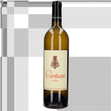 2021 Cartuxa Evora Colheita Branco