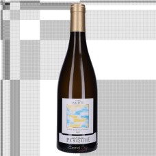 2020 Chateau Pesquie Cuvee Juliette Blanc