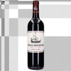2020 ChÃ¢teau Beychevelle Saint-Julien