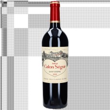 2020 ChÃ¢teau Calon-Segur