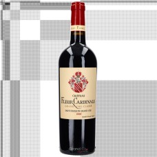 2020 ChÃ¢teau Fleur Cardinale Saint-Ã‰milion Grand Cru Classe