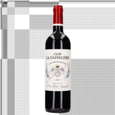 2020 ChÃ¢teau La GaffeliÃ¨re Clos La GaffeliÃ¨re Saint-Emilion Grand Cru