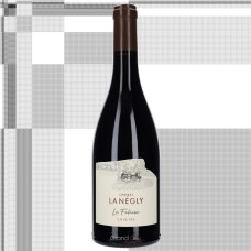 2020 ChÃ¢teau La Negly La Falaise Rouge