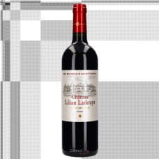 2020 ChÃ¢teau Lilian Ladouys