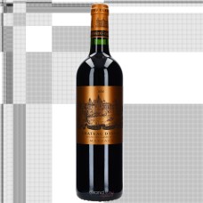2020 ChÃ¢teau d'Issan Blason d'Issan Margaux