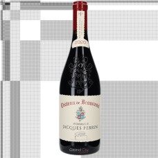 2020 ChÃ¢teau de Beaucastel ChÃ¢teauneuf-du-Pape Hommage Jacques Perrin BIO