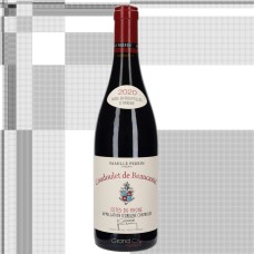 2020 ChÃ¢teau de Beaucastel Coudoulet De Beaucastel CÃ´tes du RhÃ´ne Rouge BIO
