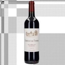 2020 ChÃ¢teau de Fonbel Saint Emilion Grand Cru