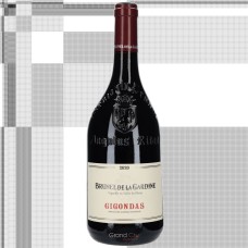2020 ChÃ¢teau de la Gardine Brunel de la Gardine Gigondas Rouge