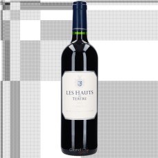 2020 ChÃ¢teau du Tertre Les Hauts du Tertre Margaux