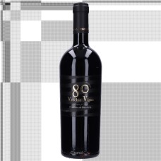 2020 Cignomoro 80 Vecchie Vigne Primitivo di Manduria Old Vines