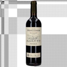 2008 Clos Mogador