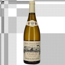 2020 Daniel-Etienne Defaix Chablis Vieilles Vignes