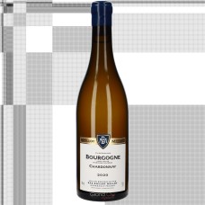 2020 Domaine Ballot-Millot Bourgogne Chardonnay