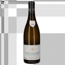 2020 Domaine Borgeot Puligny-Montrachet 1er Cru Les Champs Gains