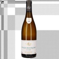 2020 Domaine Borgeot Puligny-Montrachet Les Meix