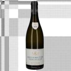 2020 Domaine Borgeot Saint-Aubin 1er Cru DerriÃ¨re Chez Edouard