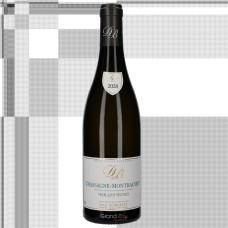 2020 Domaine Borgeot Vieilles Vignes Chassagne-Montrachet