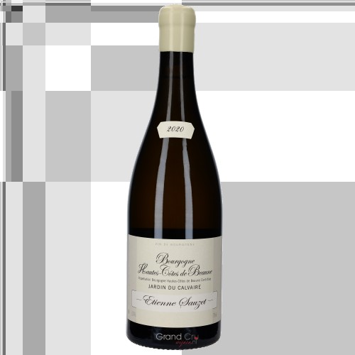 2020 Domaine Etienne Sauzet Jardin du Calvaire Bourgogne Hautes-CÃ´tes de Beaune