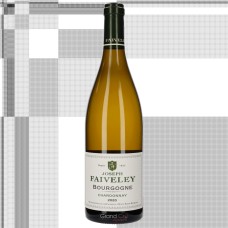 2020 Domaine Faiveley Bourgogne Chardonnay