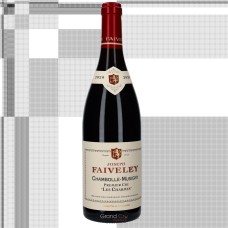 2020 Domaine Faiveley Les Charmes Chambolle-Musigny 1er Cru