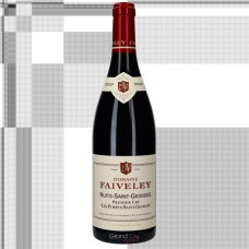 2020 Domaine Faiveley Nuits-Saint-Georges Les PorÃªts Saint Georges 1er Cru