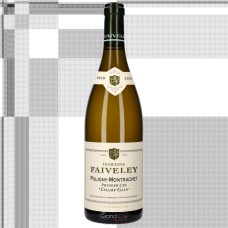 2020 Domaine Faiveley Puligny-Montrachet 1er Cru Champs Gain