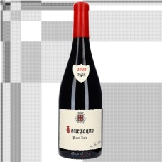2020 Domaine Fourrier Bourgogne Pinot Noir