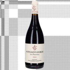 2020 Domaine Jean-Jacques Confuron Nuits St. Georges FleuriÃ¨res